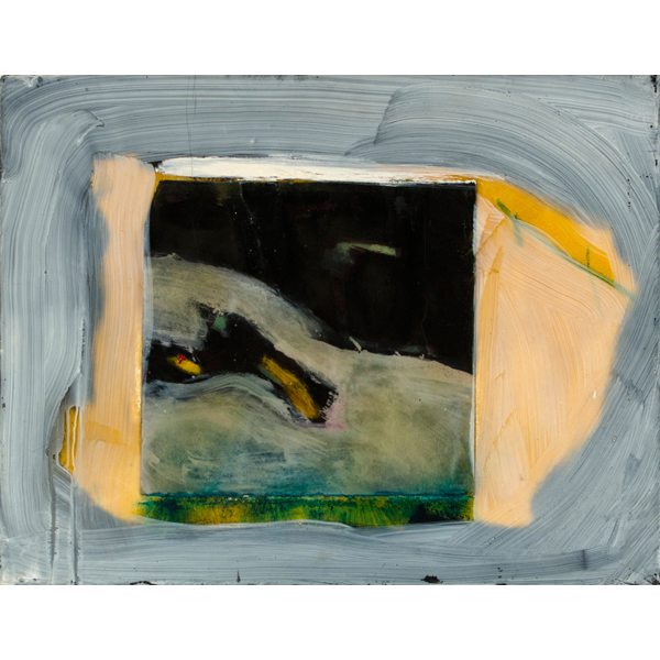 Michael Jensen, paintings: Chapter Eight