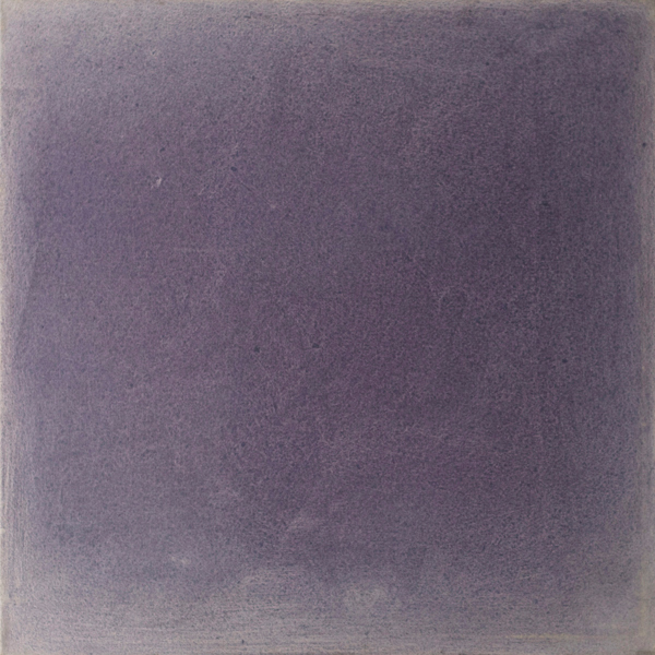 Michael Jensen, paintings: Mist