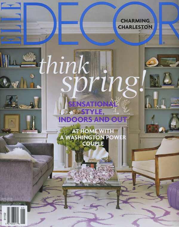 Elle Decor